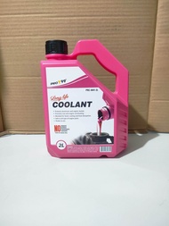 PRO 99 COOLANT PINK 2LTR