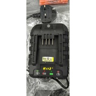 HITZ- HS-5200 LI-ION BATTERY CHARGER
