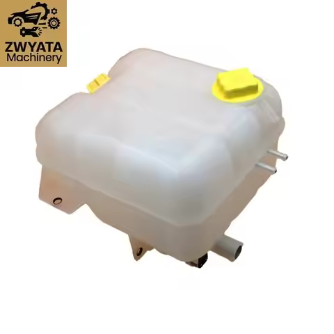 Water Expansion Tank 17336823 for Volvo EC360 EC380 EC380B EC460B