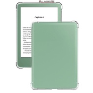 ALLINERROWC3 eReader , 6 inch Shockproof C2V2L3 , Anti-Scratch TPU Lightweight Protective Cover for 