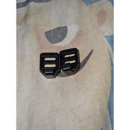 BMW E23 E28 E30 Sunshade Hook Rear Blinds