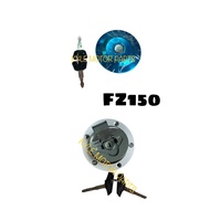 FZ150 FUEL TANK LOCK / CAP WITH KEYS