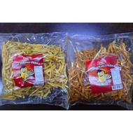 D2WINS BRAND KEREPEK UBI JEJARI 470G