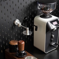 (DEAL) Aluminium Puck Screen Holder Stand 58mm 53mm 51mm Coffee Filters Rack Magnetic