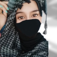 Palestinian Arab Women's Turban || Hijab Turban || Turban Veil || Outer Hijab || Arabian Style