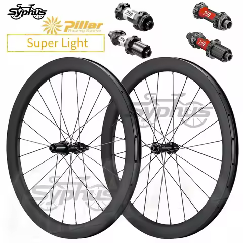 Newest 700C Cyclocross Travel Gravel Road Bike Full Carbon Fibre Bicycle Disc brake Wheelset carbon