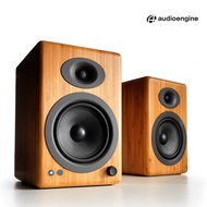 [Pre 7 Day] Audioengine ลำโพงไร้สาย Bookshelf รุ่น A5+ Wireless