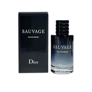 DIOR 迪奧 曠野男士濃香 Sauvage EDP 10ml-1872 平行進口