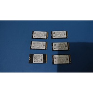 SSD NVME M.2 512GB | SK Hynix, WD PC