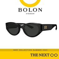 BOLON TEAM รุ่น BL3208 จาก THE NEXT รุ่นฮิตที่ห้ามพลาด! กรอบแว่นตา Bolon Eyewear จากประเทศฝรั่งเศส C