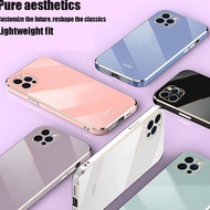 Viral H891 CASE 6D PLATING VIVO Y12 Y15 Y17 Y19 Y20 Y12S Y30 Y50 V9 S1 V15 y21s y21 y53s y91 y93 y95