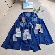 Laiqa Blouse Girls Blouse