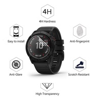 Anti Gores Garmin Fenix 5x Plus Fenix 3 Fenix 5 5X Hydrogel