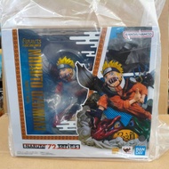 [Okayama Toy Tangle] BANDAI ZERO Uzumaki NARUTO 72 SERIES