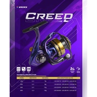 IROLY CREED REEL