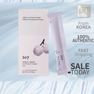 107 RONIA VINEGAR Low Molecular Collagen (28pouches/1month)