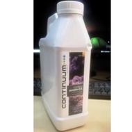 Continuum Aquatics Coralline Purple Cx 2L Grow Purple Algae Aquarium Suppliment 紫苔生长剂