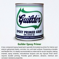 Guilder Epoxy Primer with Catalyst