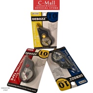 KING ATK Correction Tape Debozz Tipex tip-ex paper 10 meters long DB-CT007