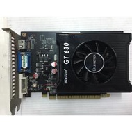 12@68@麗台Leadtek  GT630-4G/DDR3 4G / GT730 2G DDR3顯示卡&lt;阿旺電腦&gt;