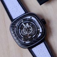 Ready Stock [Super Economical Time-limited Purchase] Exclusive New Friday P3C Men's Watch, Automatic