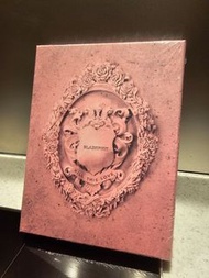 BLACKPINK 《KILL THIS LOVE》專輯