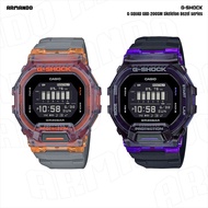 Casio G-Shock GBD-200SM-1A5,GBD-200SM-1A6 ( ของแท้ สินค้ารับประกัน 1 ปี ) - [ Armando ]