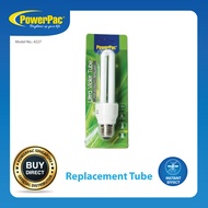 PowerPac Mosquito killer Lamp Mosquito Replacement Lamp Replacement Tube 13W (4227)