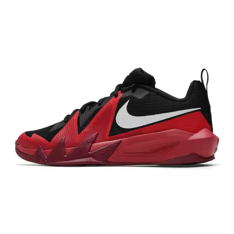 Nike Women's Sneakers S.T Dynamite (Gs) Cushioning, Wear-Resistant, Breathable Basketball Shoes Ih23