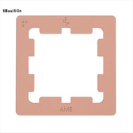Thermal Paste Guard AM5 CPU Cooler Armor for 7950X 7900X 7700X 7600X Chips Heatsink Cover Computer S