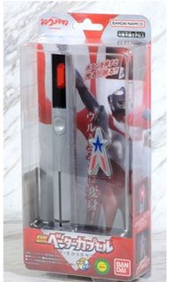 全新🔥旺角店 現貨🔥Shin Ultraman DX Beta Capsule 真 超人 ( Henshin Dress-up )

真 鹹蛋超人 咸蛋超人 變身器 庵野秀明

全新品, 貨品於旺角本