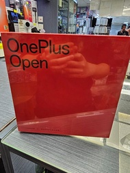 （現貨）Oneplus Open 國際版 16+512Gb