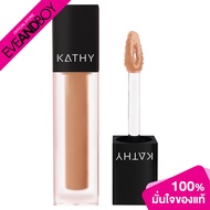 KATHY - Amrez Mini Matte Lip (1.5ml.) ลิปสติก