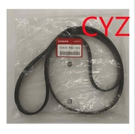 HONDA OEM Fan Belt HONDA CRV S9A 2.0 02-06Y 7PK1732