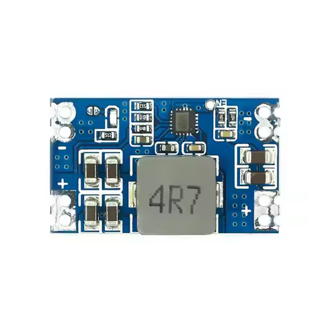 5A DC-DC Mini560 Mini560 Pro Step-Down Stabilized Voltage Supply Module Output 3.3 5V 9V 12V