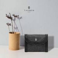 Thamon Vegan手工零錢包