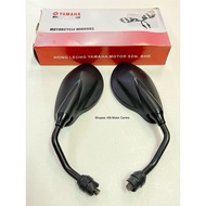 Y125Z SIDE MIRROR CERMIN SISI 125Z HLY 100%