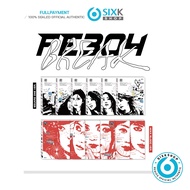 NMIXX - 2nd Mini Album [Fe3O4: BREAK]