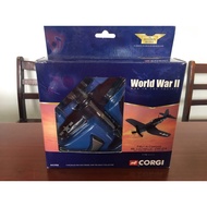 Corgi Paparazzi "Pirate Style" Fighter 1: 72 f4u 2002 Product 33004 Brand New Lossless Accessories C