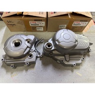 YAMAHA 💯 ORIGINAL SRL110 SRL110Z SRL110ZR CLUTCH COVER MAGNETO COVER CRANKCASE COVER 2