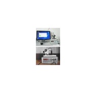 四點探針薄膜電阻量測儀Four Point Probe Tester / Sheet Resistance Meter