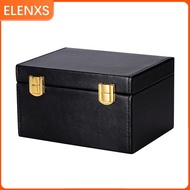 Faraday Key Protector Box, Car Keys Signal Blocker Box RFID Signal Blocker Pouch for Car Keys, Singl