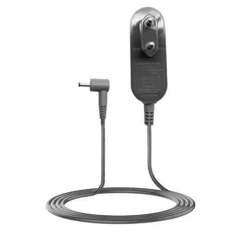 (A25M) Charger for Dyson SV18 SV15 Vacuum Cleaner 21.75V / 1.1A Vacuum Cleaner Battery Power Adapter