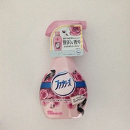 Febreze with Happiness 玫瑰&花香