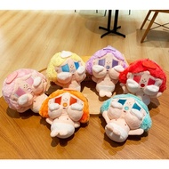 GANTUNGAN Crybaby Popmart Doll Keychain