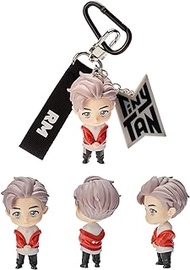 BTS Tinytan Figures Keychain Keyring Kpop Merchandise Bag Accessory Official Authentic Figurines