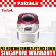 Tefal RK8045 Pro Induction Rice Cooker (5L)