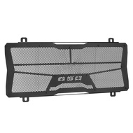 Z650 NINJA650 หม้อน้ํารถจักรยานยนต์Grille Cover Guardป้องกันสําหรับZ650 Z 650 NINJA 650 2017-2024 20