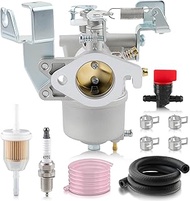 Carbhub Carburetor Kit for Yamaha Golf Cart Gas Club Car G2 - G5 G8 G9 G11 G14 4-Cycle Engine 1985-1