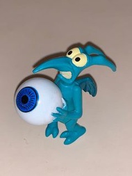 1997 McDonald Toys 麥當勞玩具 Disney 迪士尼 Hercules 大力士 系列 ‘PANIC’  (代友出售，議價不能🙏🏼）